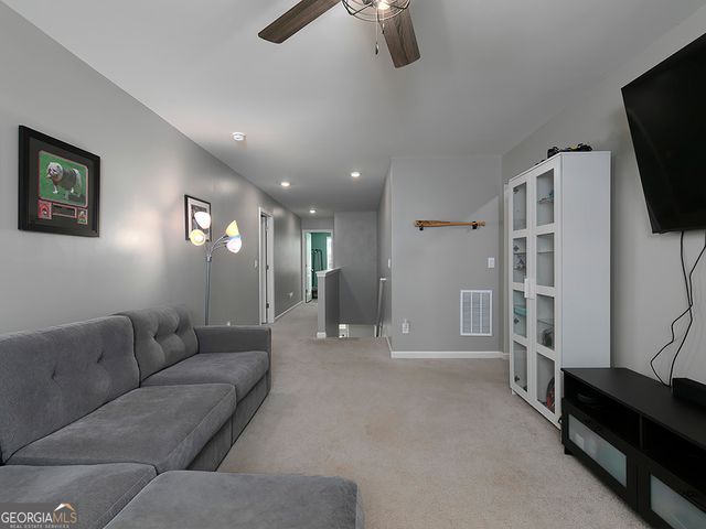 371 Highgrove Way, Dallas, GA 30157