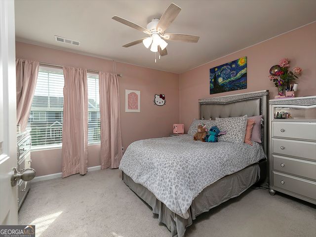 371 Highgrove Way, Dallas, GA 30157