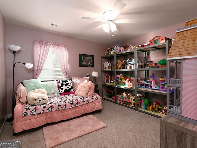371 Highgrove Way, Dallas, GA 30157