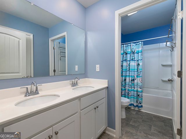371 Highgrove Way, Dallas, GA 30157