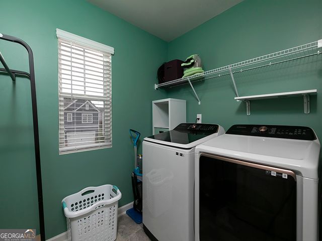 371 Highgrove Way, Dallas, GA 30157