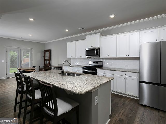 371 Highgrove Way, Dallas, GA 30157