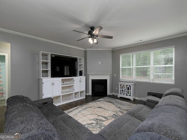 371 Highgrove Way, Dallas, GA 30157
