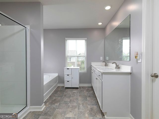 371 Highgrove Way, Dallas, GA 30157