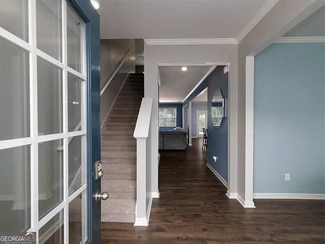 371 Highgrove Way, Dallas, GA 30157