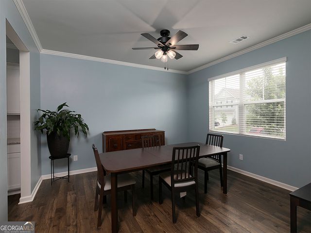 371 Highgrove Way, Dallas, GA 30157