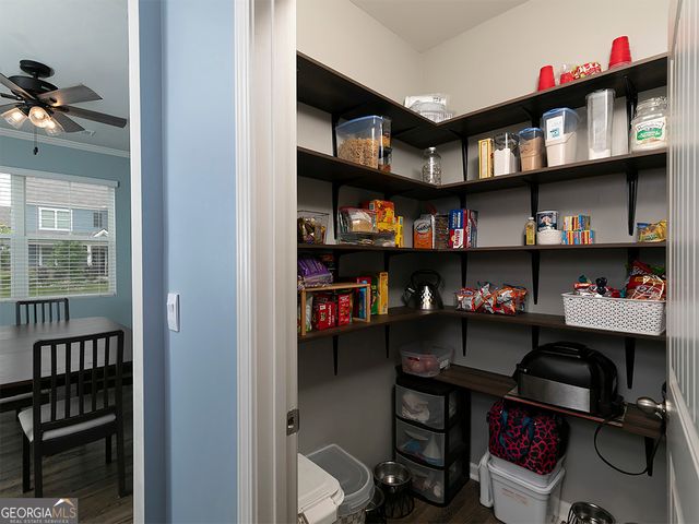 371 Highgrove Way, Dallas, GA 30157