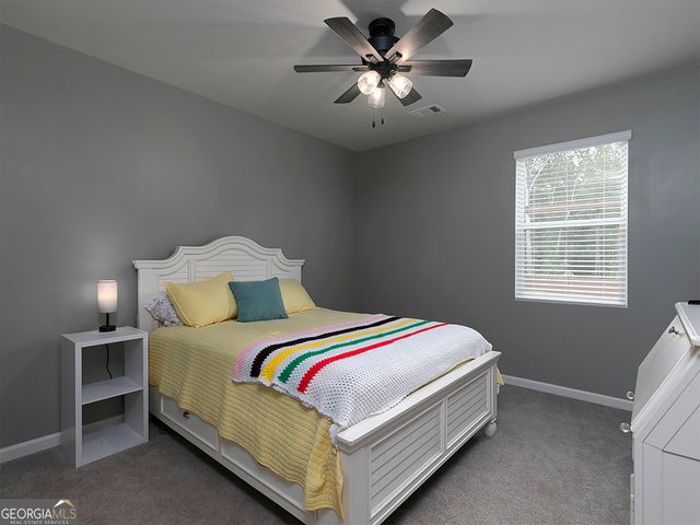 371 Highgrove Way, Dallas, GA 30157