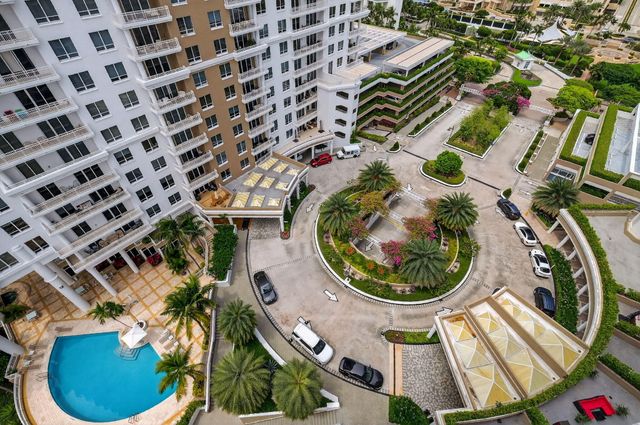 701 Brickell Key Boulevard 1604, Miami, FL 33131