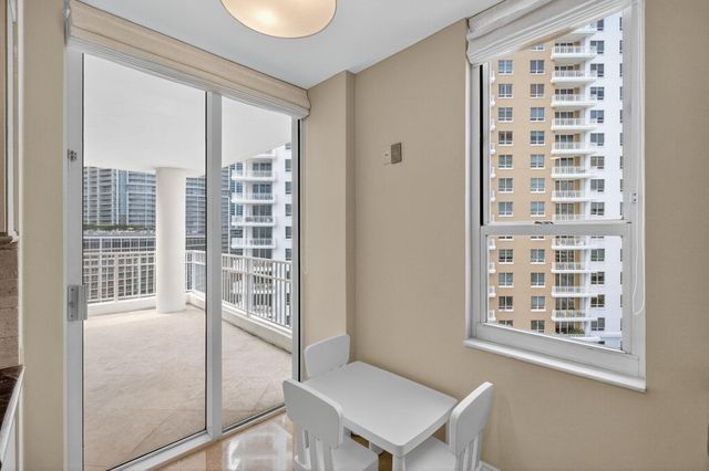 701 Brickell Key Boulevard 1604, Miami, FL 33131