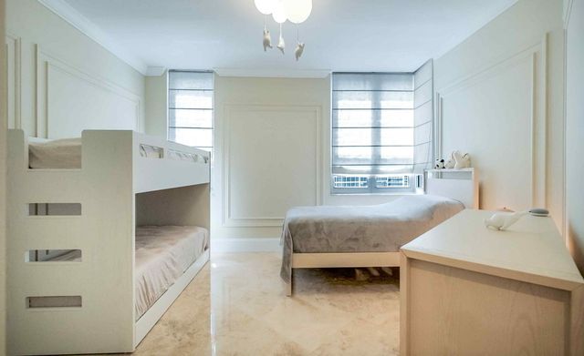 701 Brickell Key Boulevard 1604, Miami, FL 33131
