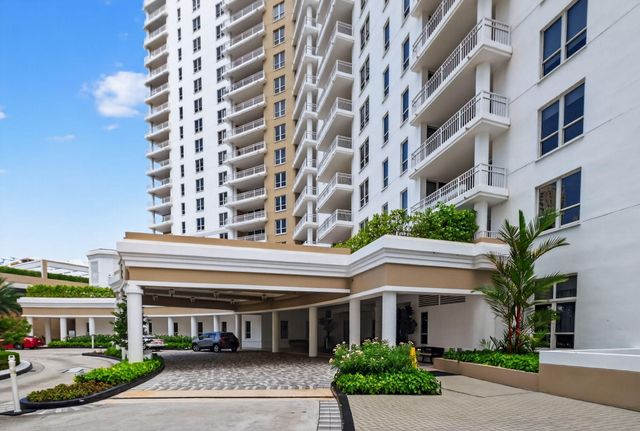 701 Brickell Key Boulevard 1604, Miami, FL 33131