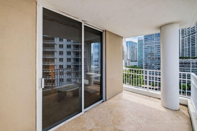 701 Brickell Key Boulevard 1604, Miami, FL 33131