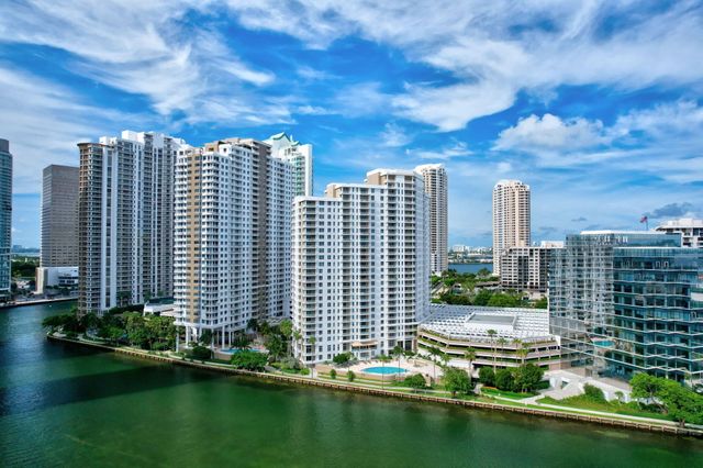 701 Brickell Key Boulevard 1604, Miami, FL 33131