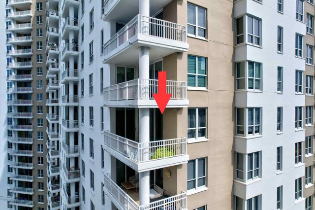 701 Brickell Key Boulevard 1604, Miami, FL 33131