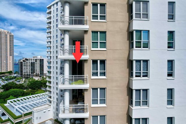 701 Brickell Key Boulevard 1604, Miami, FL 33131