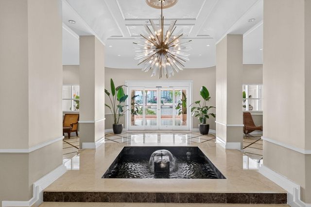 701 Brickell Key Boulevard 1604, Miami, FL 33131