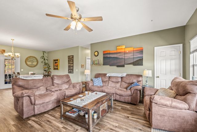 10287 Wagon Wheel Terrace, Harrison, TN 37341