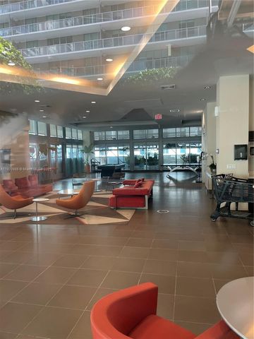 79 SW 12th St 2407-S, Miami, FL 33130