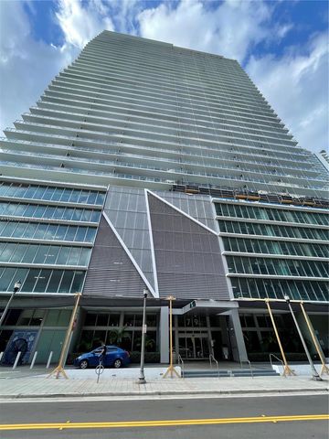 79 SW 12th St 2407-S, Miami, FL 33130