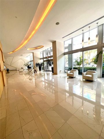 79 SW 12th St 2407-S, Miami, FL 33130