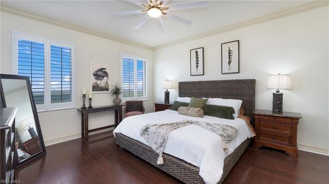 4761 West Bay BLVD 1102, Estero, FL 33928