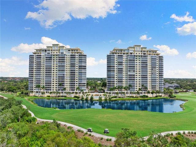 4761 West Bay BLVD 1102, Estero, FL 33928