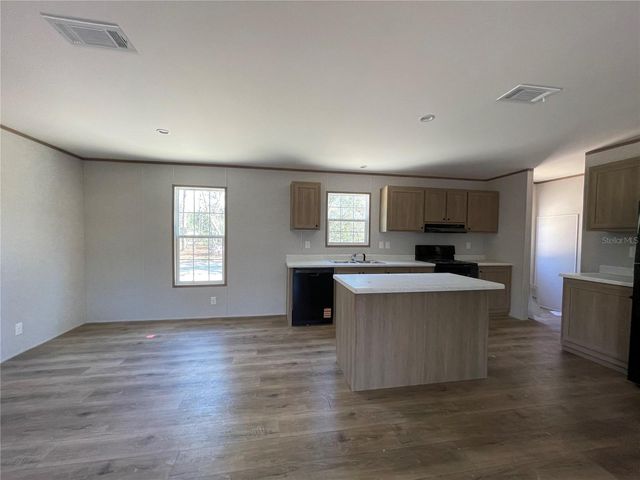 2671 SE 133RD TERRACE, Morriston, FL 32668