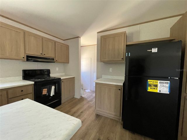 2671 SE 133RD TERRACE, Morriston, FL 32668