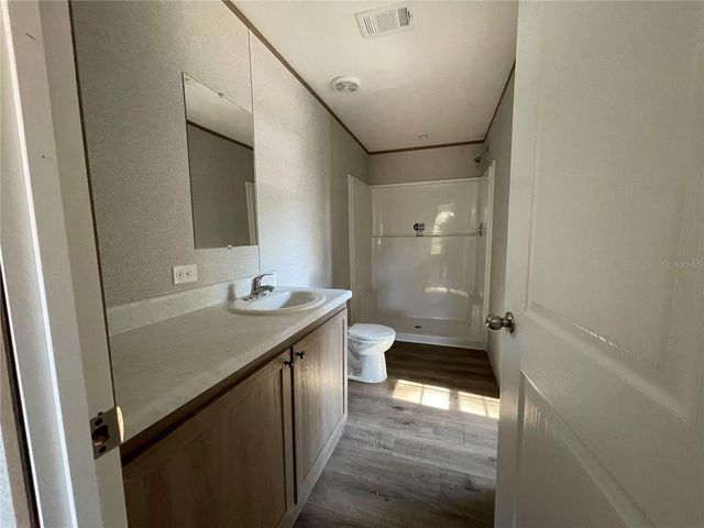 2671 SE 133RD TERRACE, Morriston, FL 32668