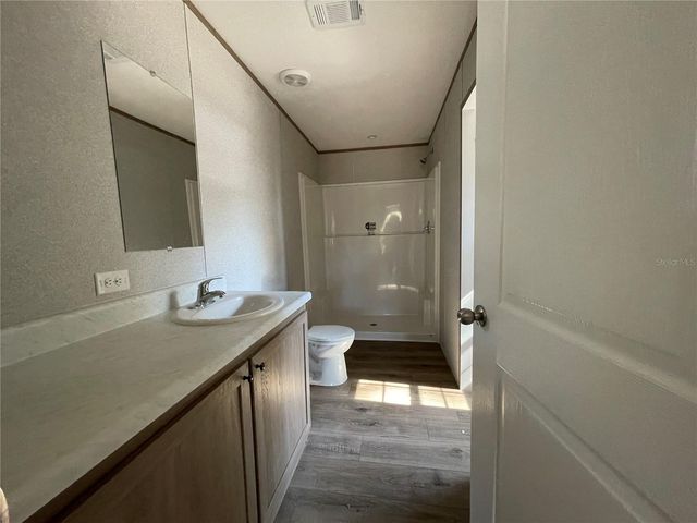 2671 SE 133RD TERRACE, Morriston, FL 32668