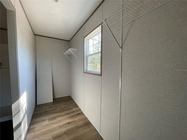 2671 SE 133RD TERRACE, Morriston, FL 32668