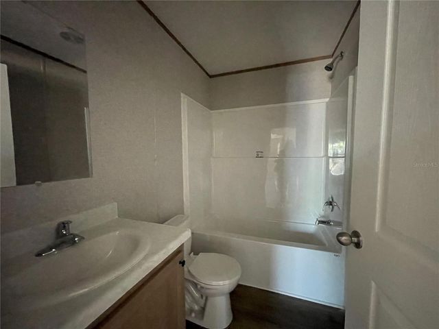 2671 SE 133RD TERRACE, Morriston, FL 32668