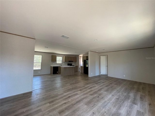 2671 SE 133RD TERRACE, Morriston, FL 32668