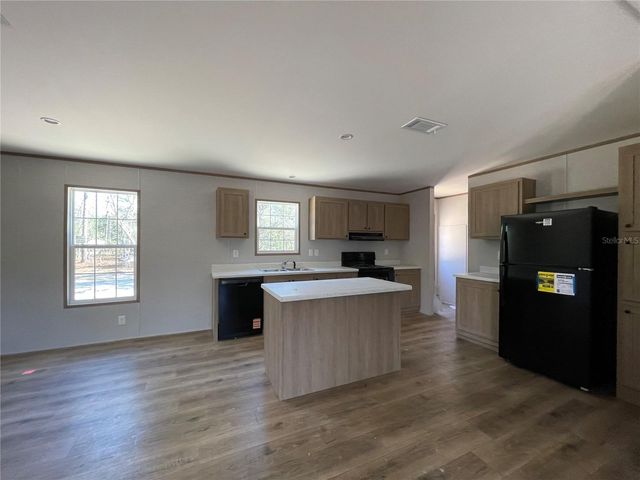 2671 SE 133RD TERRACE, Morriston, FL 32668