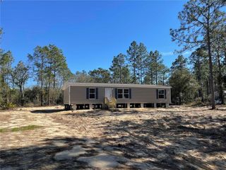 2671 SE 133RD TERRACE, Morriston, FL 32668