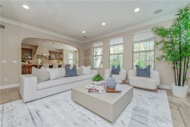 58 Gray Dove, Irvine, CA 92618