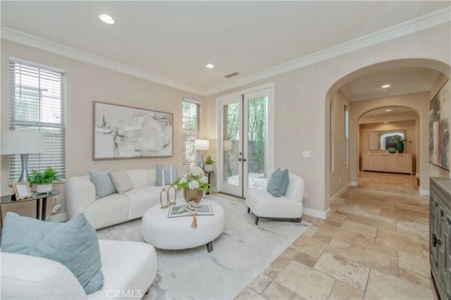 58 Gray Dove, Irvine, CA 92618