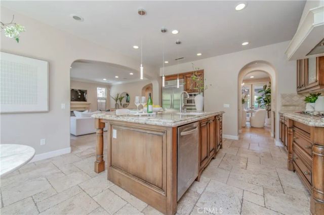 58 Gray Dove, Irvine, CA 92618