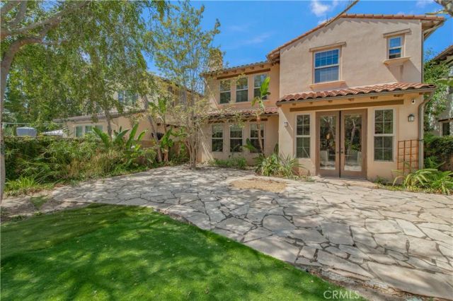 58 Gray Dove, Irvine, CA 92618