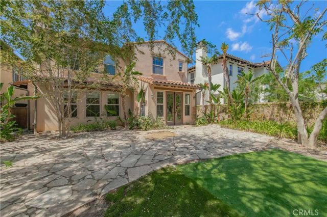 58 Gray Dove, Irvine, CA 92618
