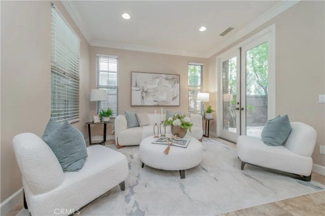 58 Gray Dove, Irvine, CA 92618