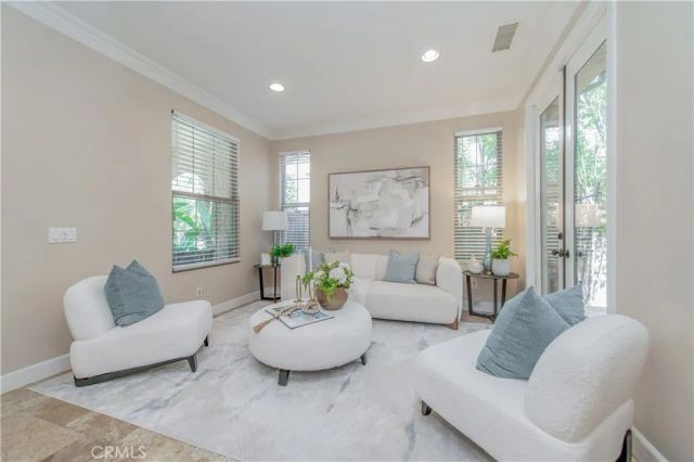 58 Gray Dove, Irvine, CA 92618