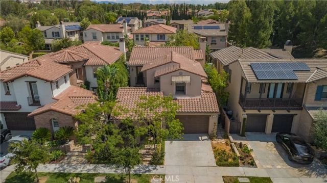 58 Gray Dove, Irvine, CA 92618