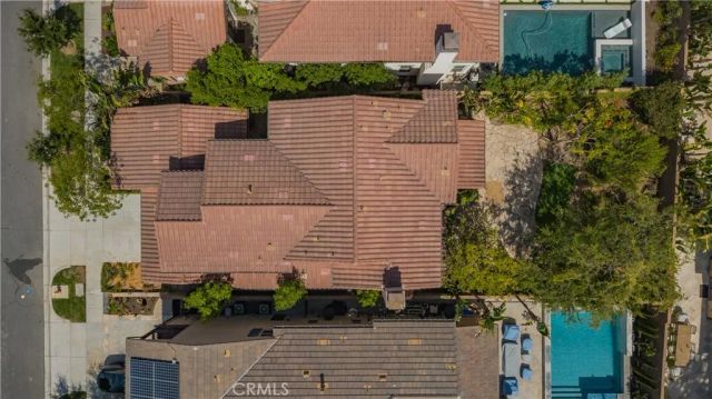 58 Gray Dove, Irvine, CA 92618