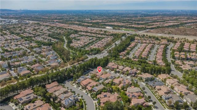 58 Gray Dove, Irvine, CA 92618