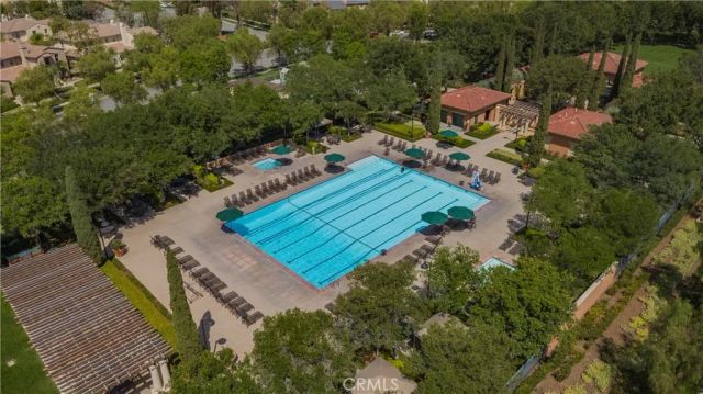 58 Gray Dove, Irvine, CA 92618