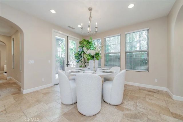 58 Gray Dove, Irvine, CA 92618
