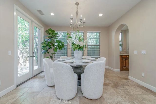58 Gray Dove, Irvine, CA 92618