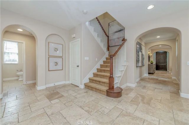 58 Gray Dove, Irvine, CA 92618